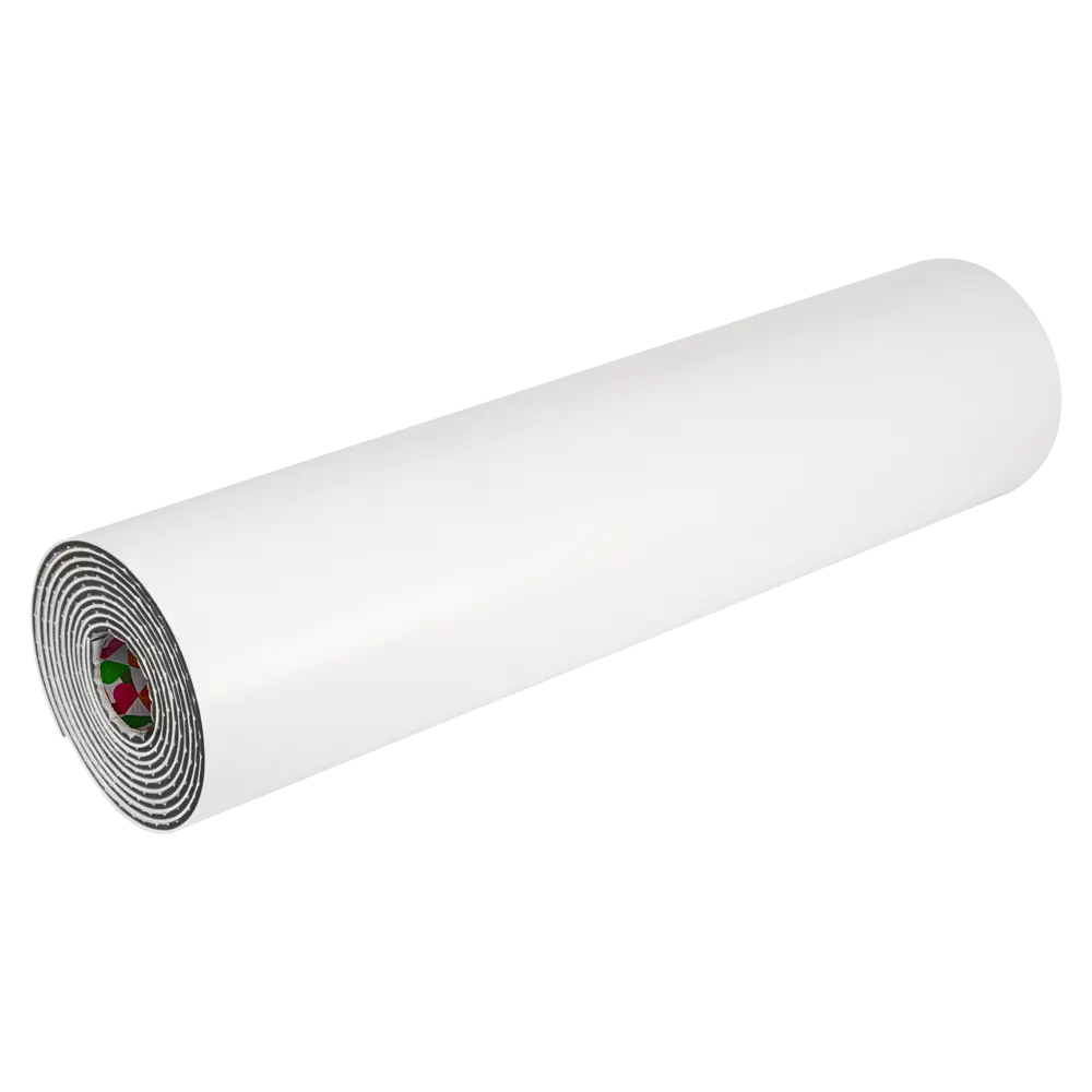 Звукоизолирующая подложка Ecoheat 7.5x250 мм 0.98 м 4.9 м² STLM-2145925 - Вид №7