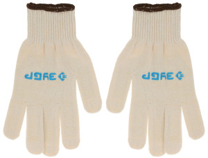 Перчатки трикотажные Зубр 11390-K10 7998620