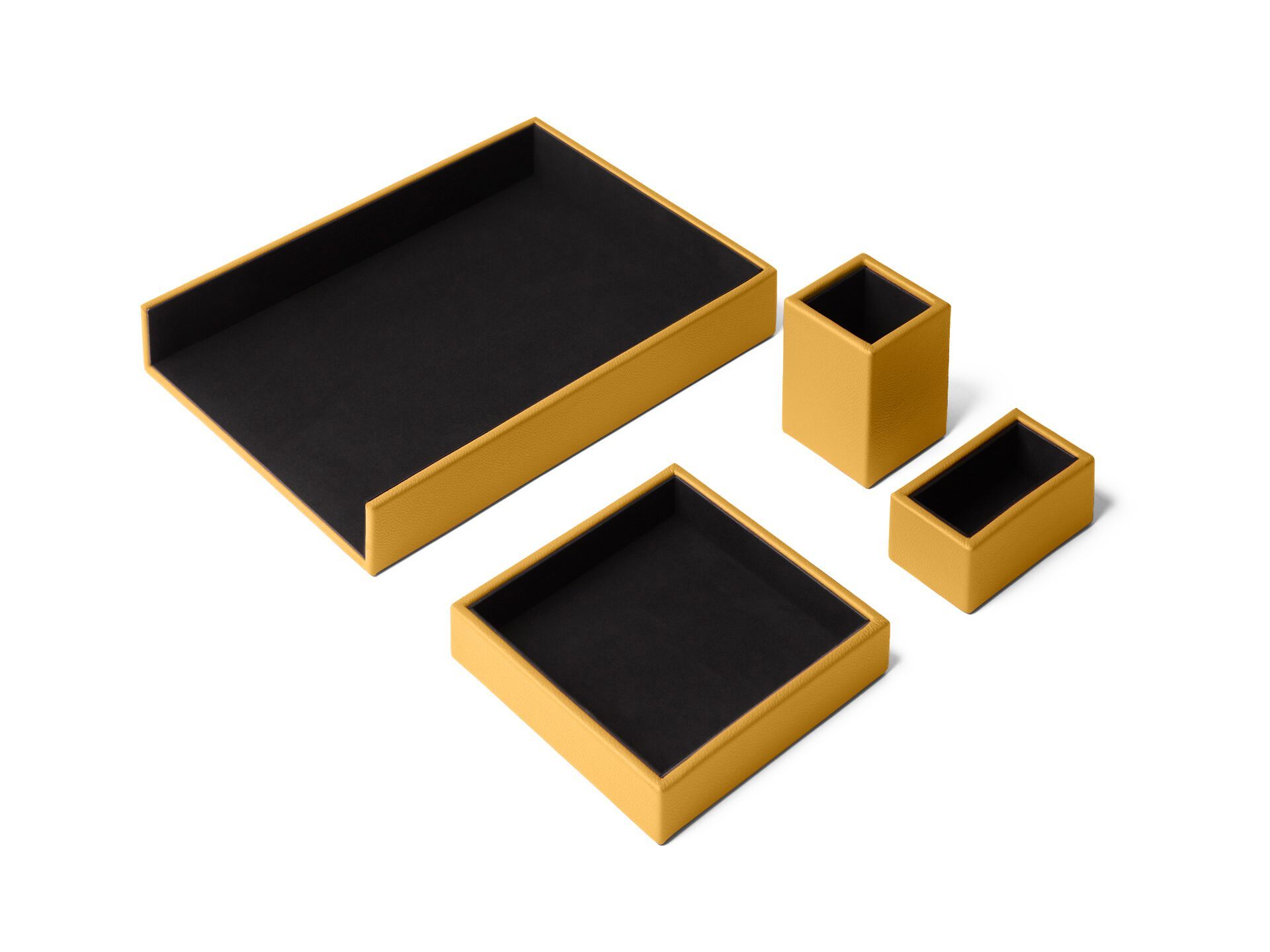 Набор кожаных столов EGLOOH Афина ARCH-00035436 - Вид №127