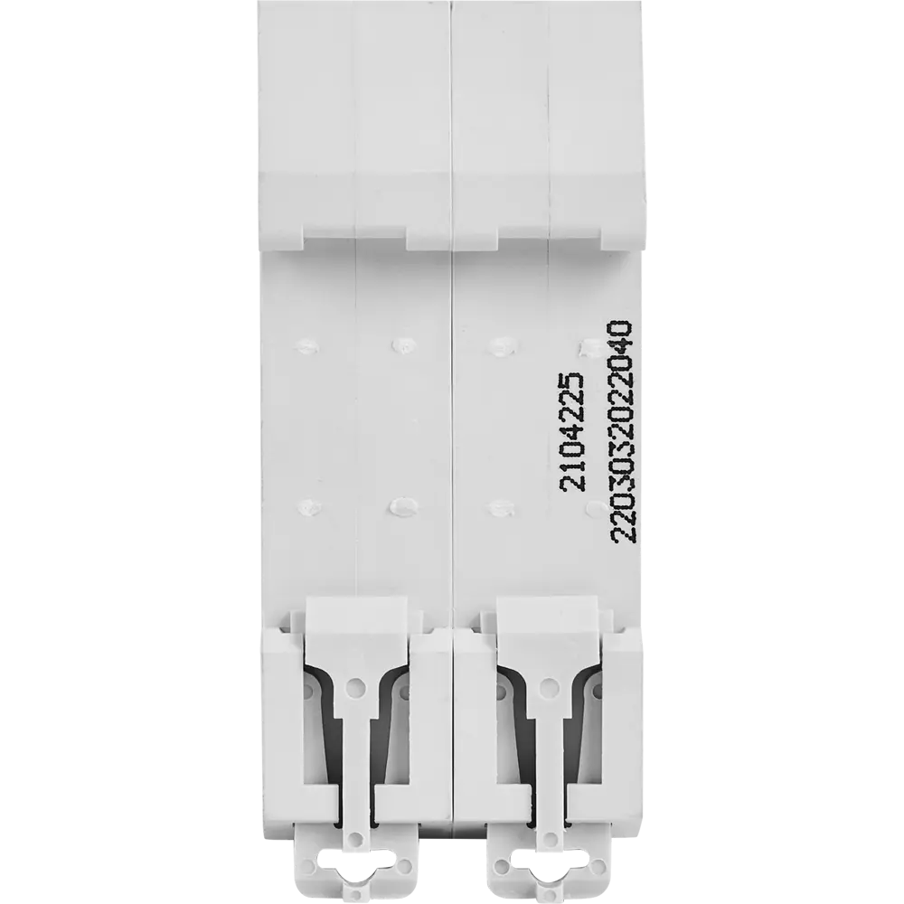 Выключатель нагрузки IEK ВН-32 2-полюсный 40А с защитой от КЗ 82207939 STLM-0022010 - Вид №2