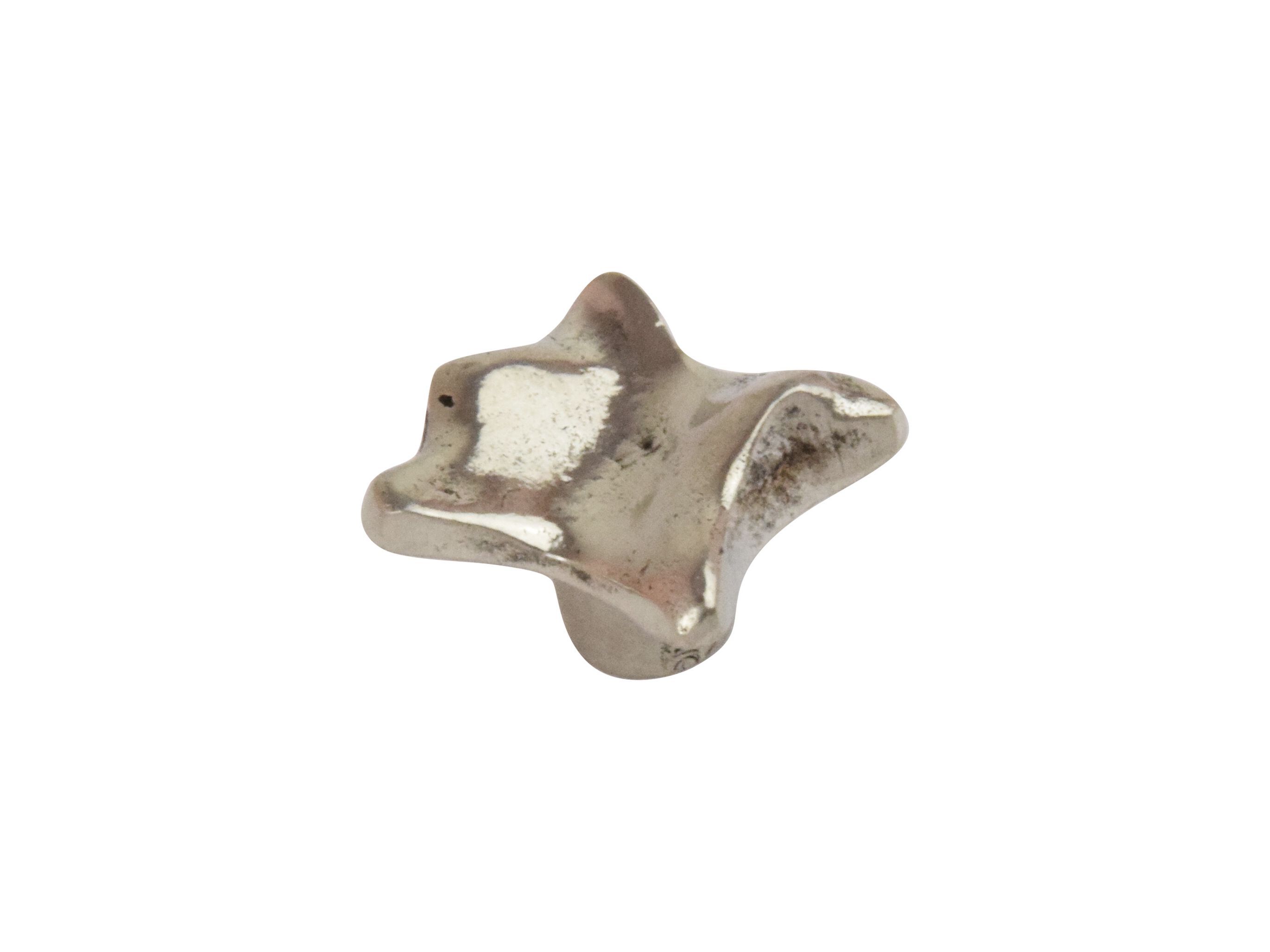 Бронзовая ручка GIARA ART DESIGN-BRONZE ETNICI ARCH-00105161