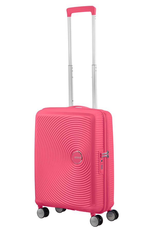 32G-70001 Чемодан 32G*001 Spinner 55 Exp American Tourister Soundbox  - Вид №6
