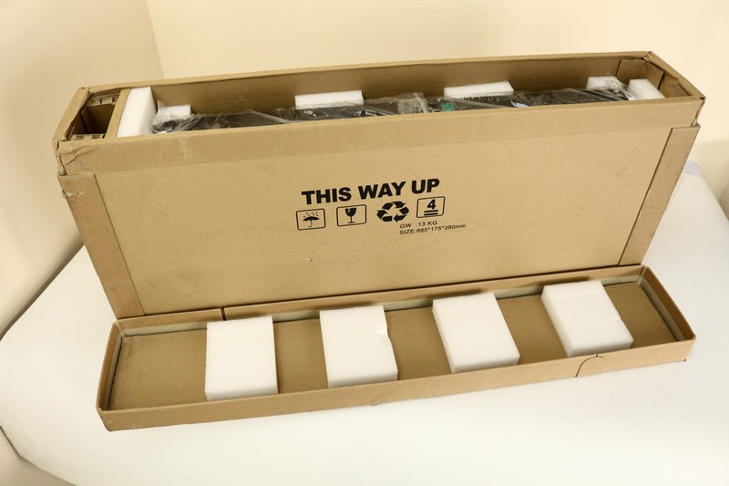 1305 Фитолампа Apollo 12 LED 540W LAB.Space  - Вид №8