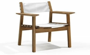 Skargaarden Садовое кресло Batyline® с подлокотниками Djurö