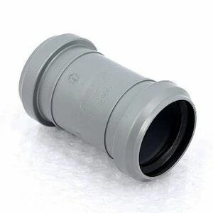 Муфта соединительная SINIKON ПП D50 мм ВВ Стандарт