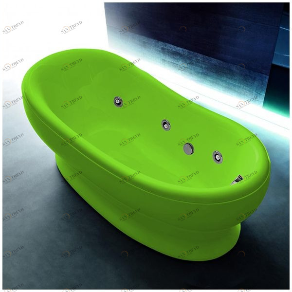 Ванна GRUPPO TREESSE EGG V5032-S V5032S