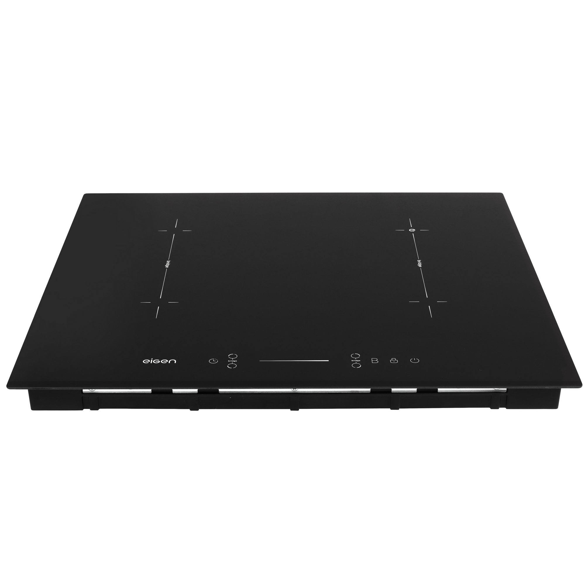 9206725 Индукционная варочная поверхность Eigen IH-M02IGB STDN-0002701 - Вид №1