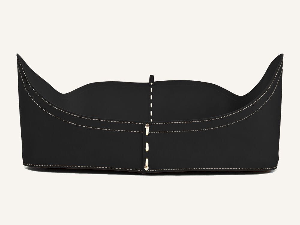 Собачья будка из регенерированной кожи LIMAC design FIRESTYLE NUVOLA ARCH-00091592 - Вид №7