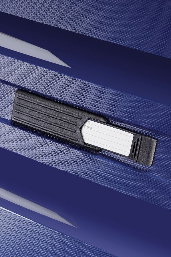 85A-41002 Чемодан 85A*002 Spinner American Tourister Bon Air  - Вид №3