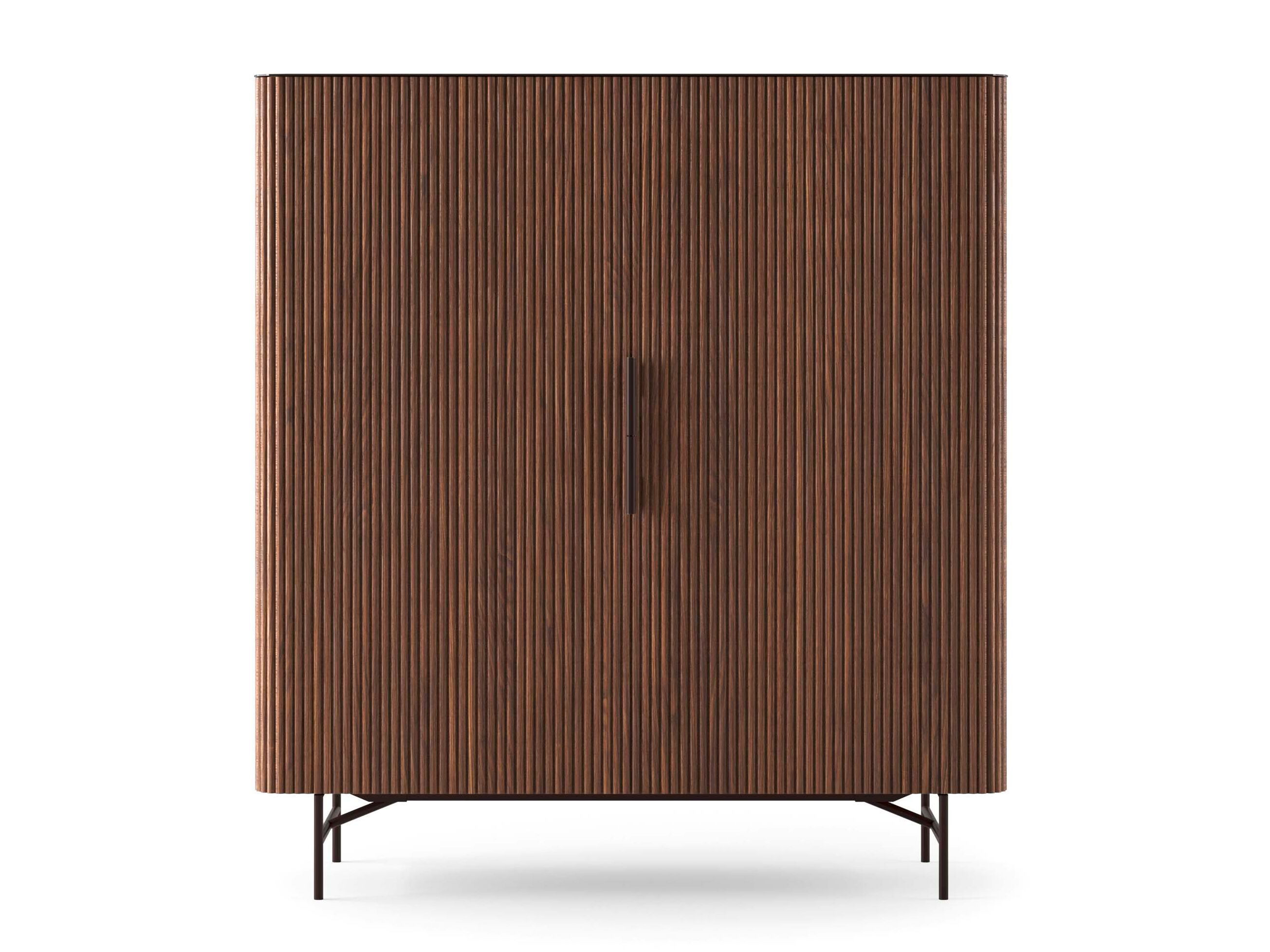 Деревянный сервант Alf DaFrè Rigadin ARCH-00077858 - Вид №1