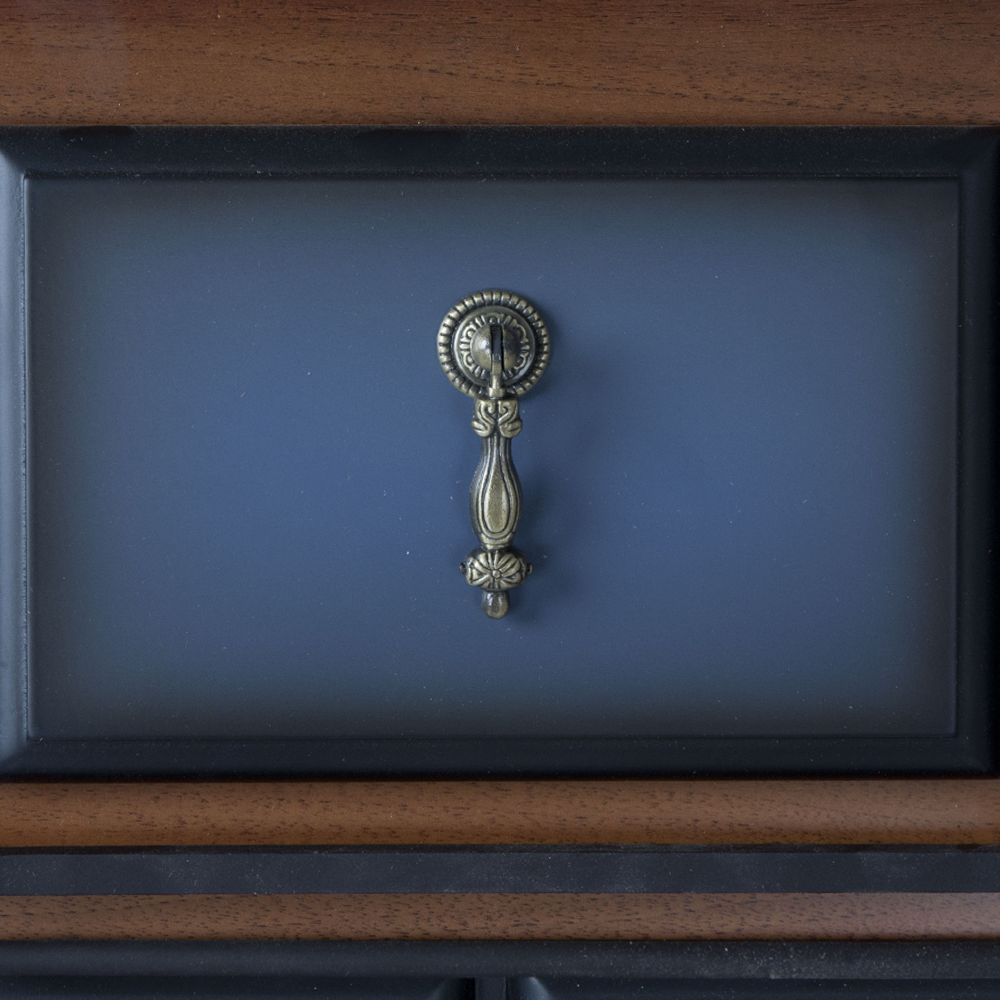 15002,11533 Настенная прихожая с обувницей Пандора 1 Mix BOGACHO 4627139502104, 4627139501985 - Вид №1