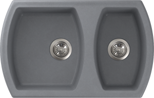 Кухонная мойка Fostogran FG 78-50 503