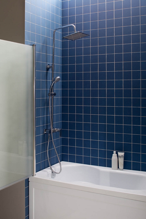 Акриловая ванна Aquanet Largo 140x70 00203994 - Вид №7