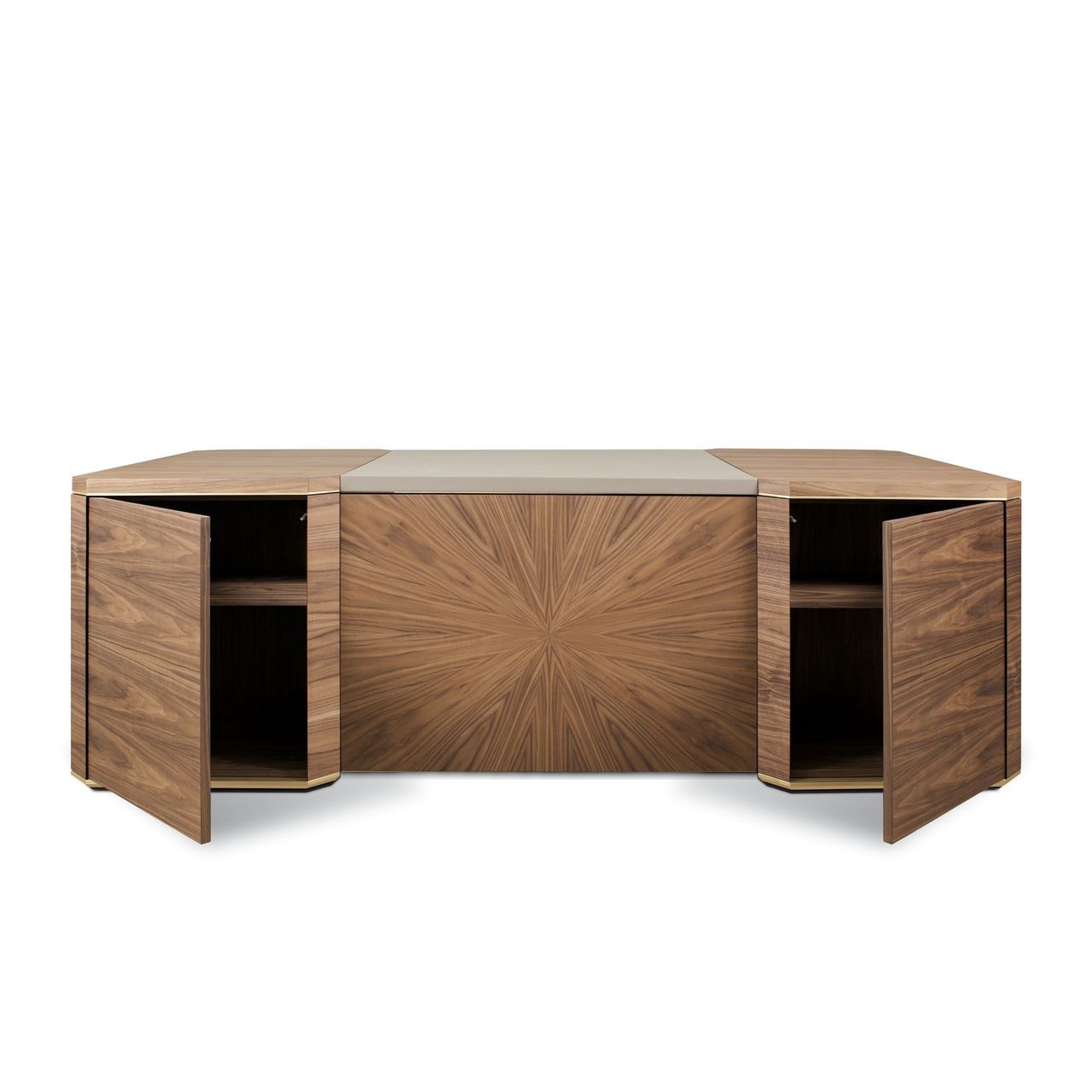 Деревянный прямоугольный стол Hurtado Evolution ARCH-00106941 - Вид №8