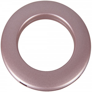83860305 Люверс универсальный, ø350 мм, цвет тёмно-розовый, 10 шт.
