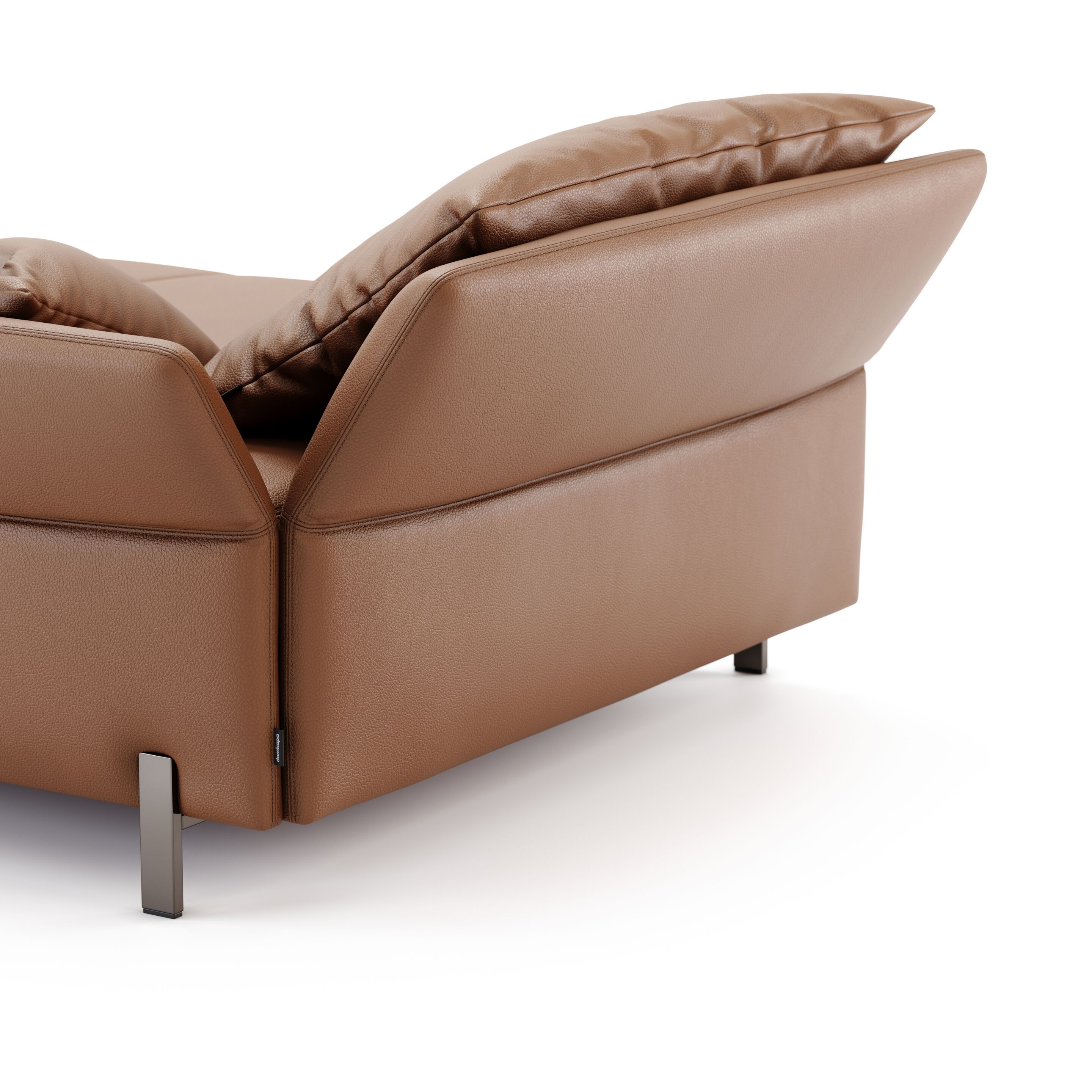 Кожаный Dormeuse Domkapa Matthew ARCH-00082462 - Вид №5