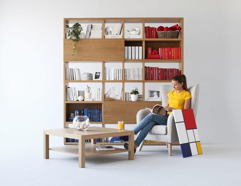 Heavens Кресло Bergere с подлокотниками Harry sun-id-1504353 - Вид №3