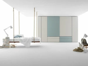 Caccaro Шкаф с раздвижными дверьми Grafik