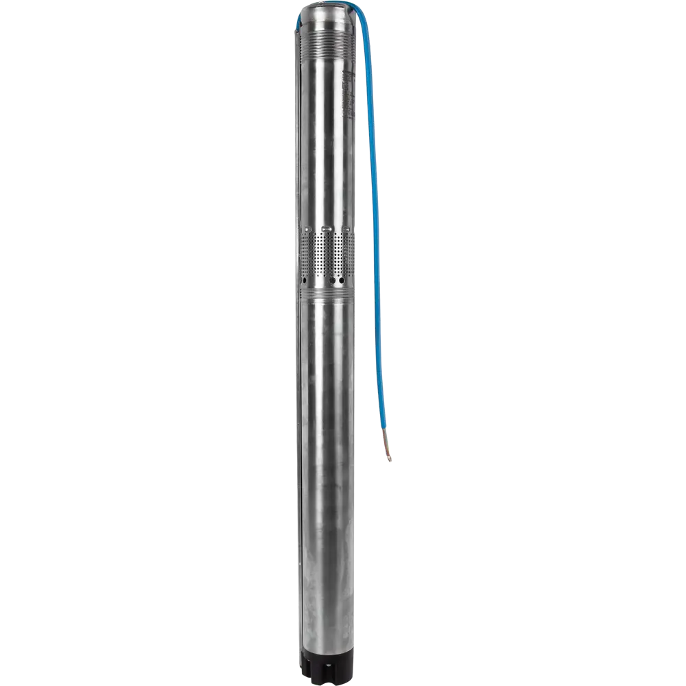 Насос садовый скважинный Grundfos SQE 2-70, кабель 1,5 м, 3400 л/час STLM-2028243