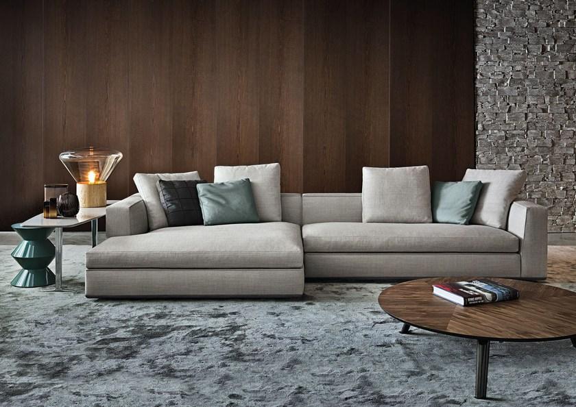 Minotti Диван Powell sun-id-1390877 - Вид №14