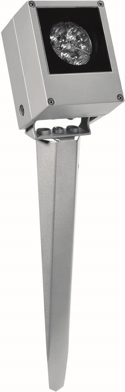 PUK Регулируемый светодиодный проектор для улицы из литого под давлением алюминия sun-id-1487434 - Вид №8