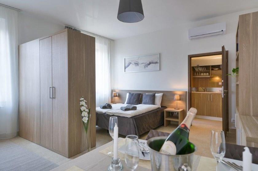 Mobilspazio Мебель для резиденций sun-id-1454979 - Вид №41