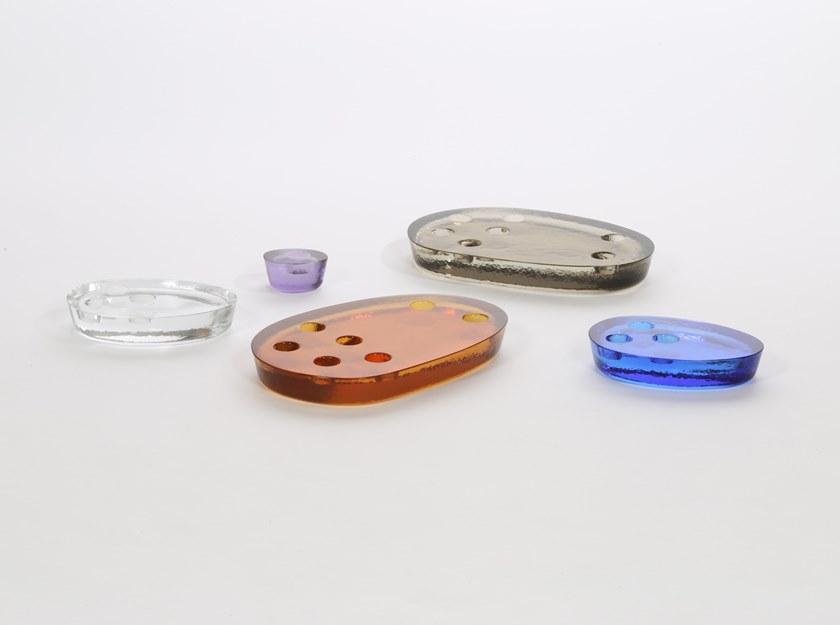 pulpo Стеклянный подсвечник sun-id-1504544 - Вид №1