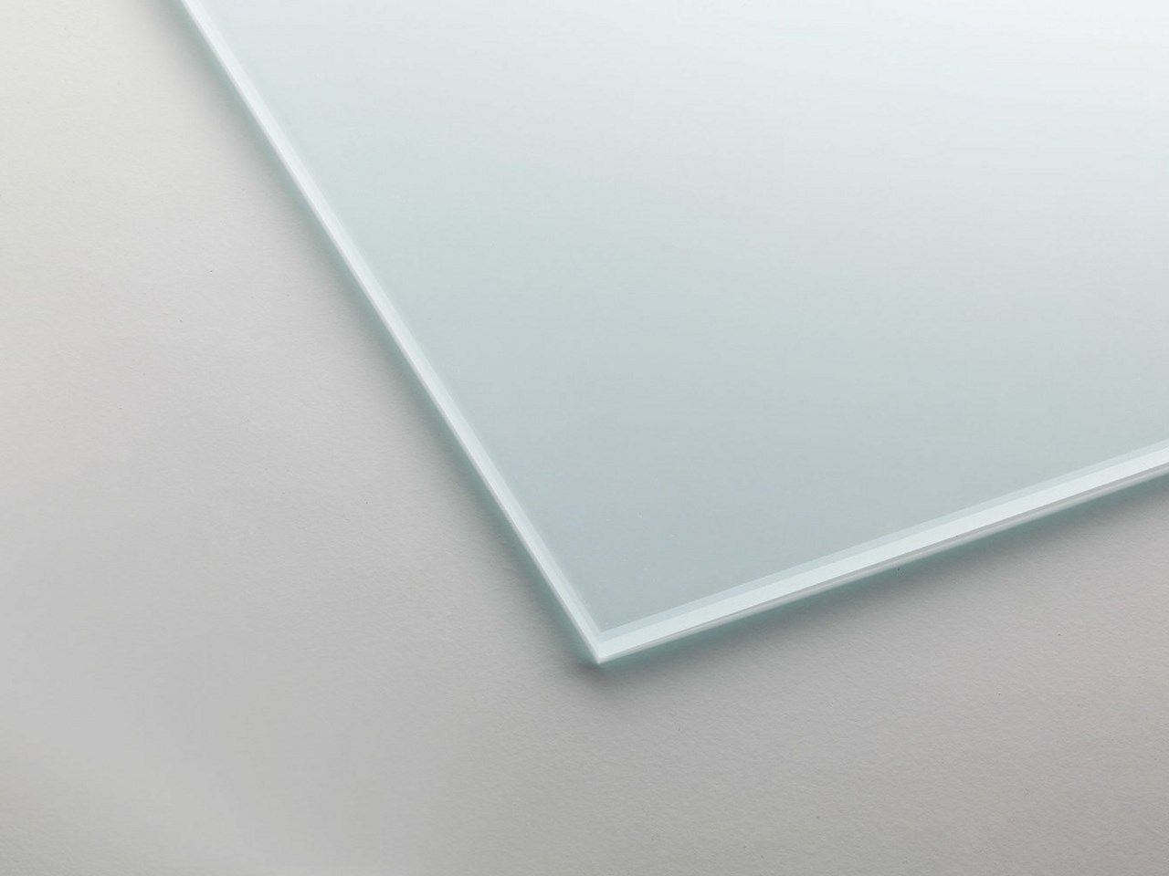 Стеклянная ниша душевая кабина с раздвижной дверью ARCOM A6 ARCH-00063234 - Вид №1