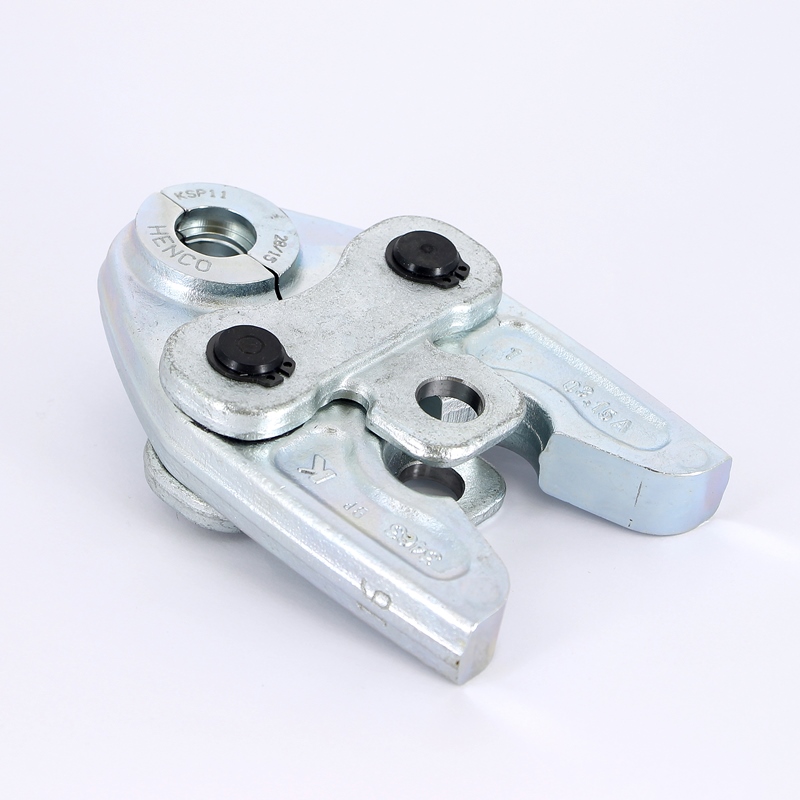 Клещи для электрического пресса HENCO 16x2мм BE16 - Вид №1