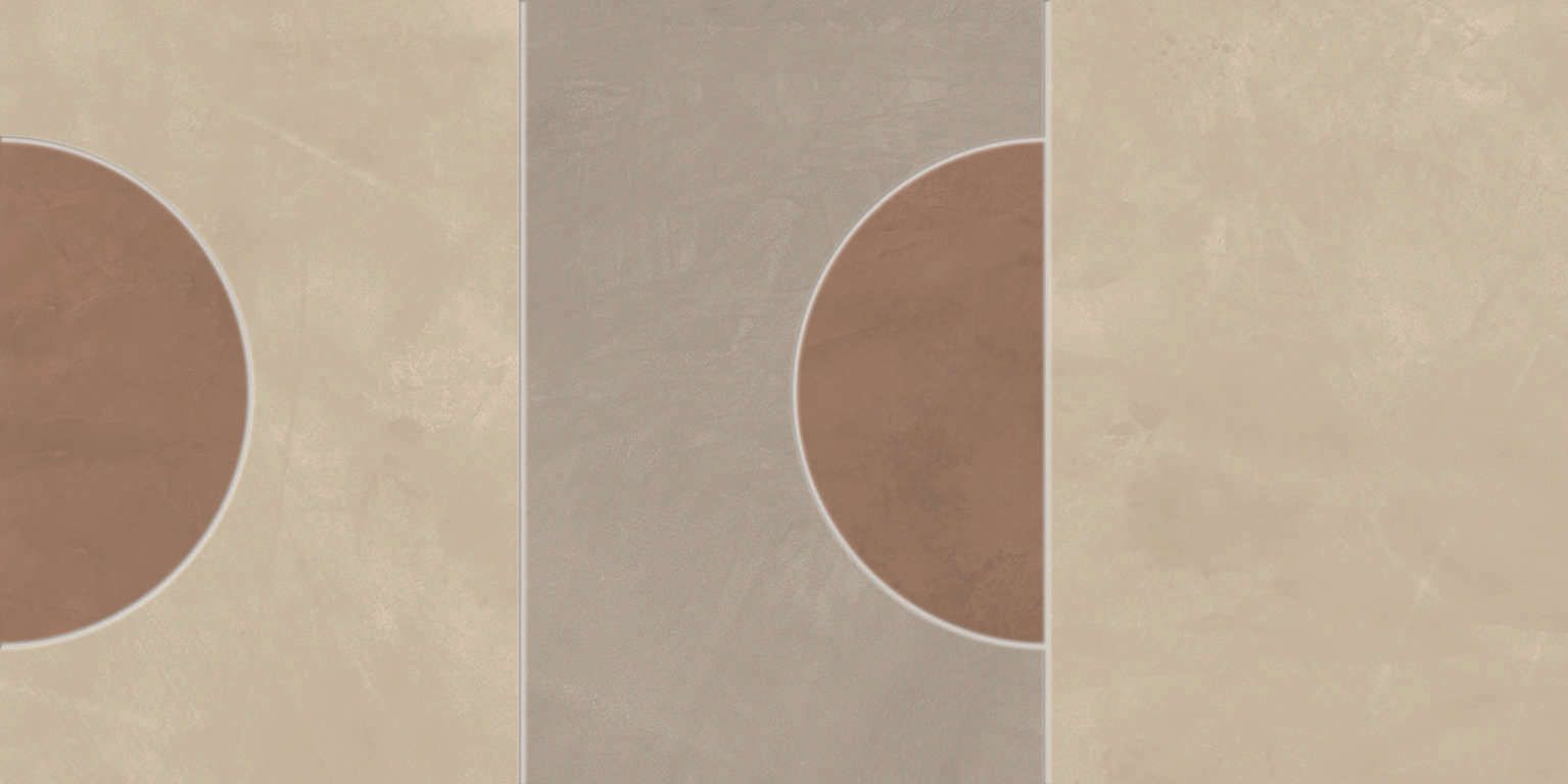 Пол / керамогранит с эффектом смолы Ceramiche Caesar Join ARCH-00118251 - Вид №31