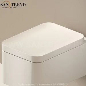 NLCW039003 Крышка сиденье для унитаза Ceramica Flaminia Nile