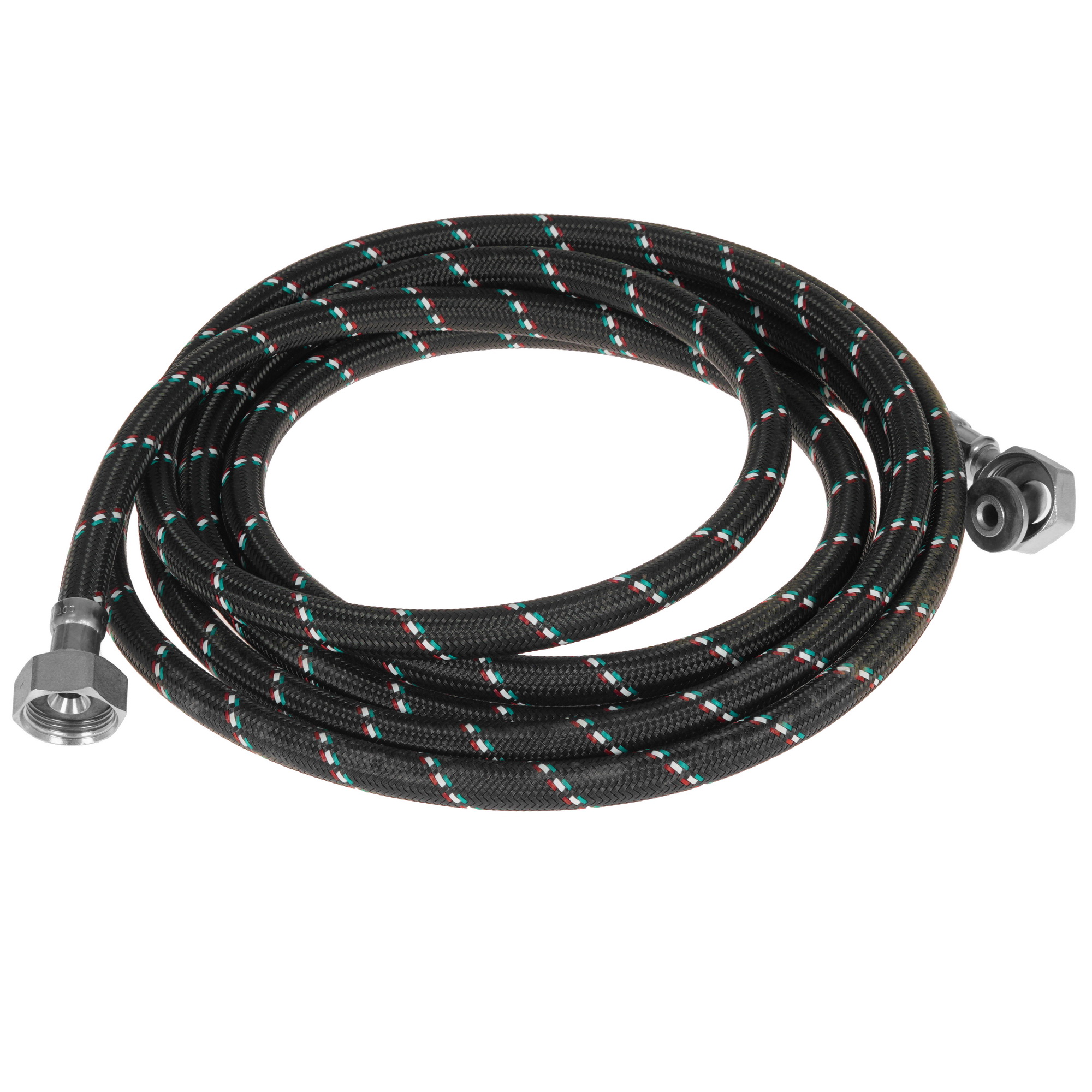 4874174 Шланг заливной UDI 4.5 м, черный STDN-0138208