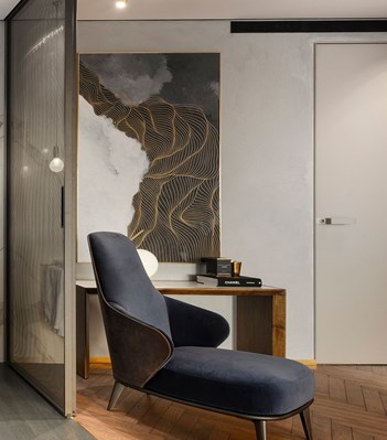 111 Раковина / Кухня vola  - Вид №26