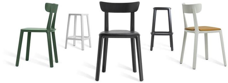 TOOU Мягкое кресло Cadrea To-1746 / to-1721 - Вид №5