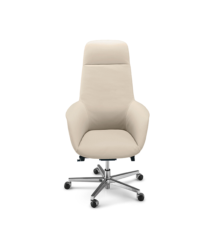 Кресло руководителя MEA H AR FRAG FG 461.00 