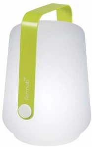 Fermob Настольная светодиодная лампа для улицы из беспроводного полиэтилена Balad 3612 - 3622