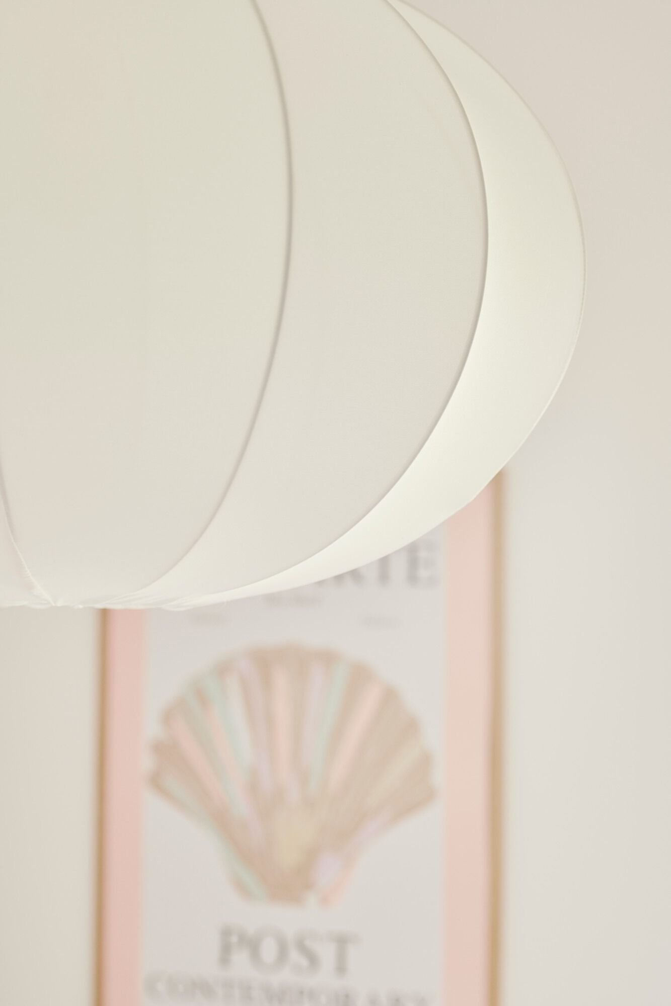 Ткань подвесной светильник Nordlux Aeron ARCH-00094234 - Вид №3