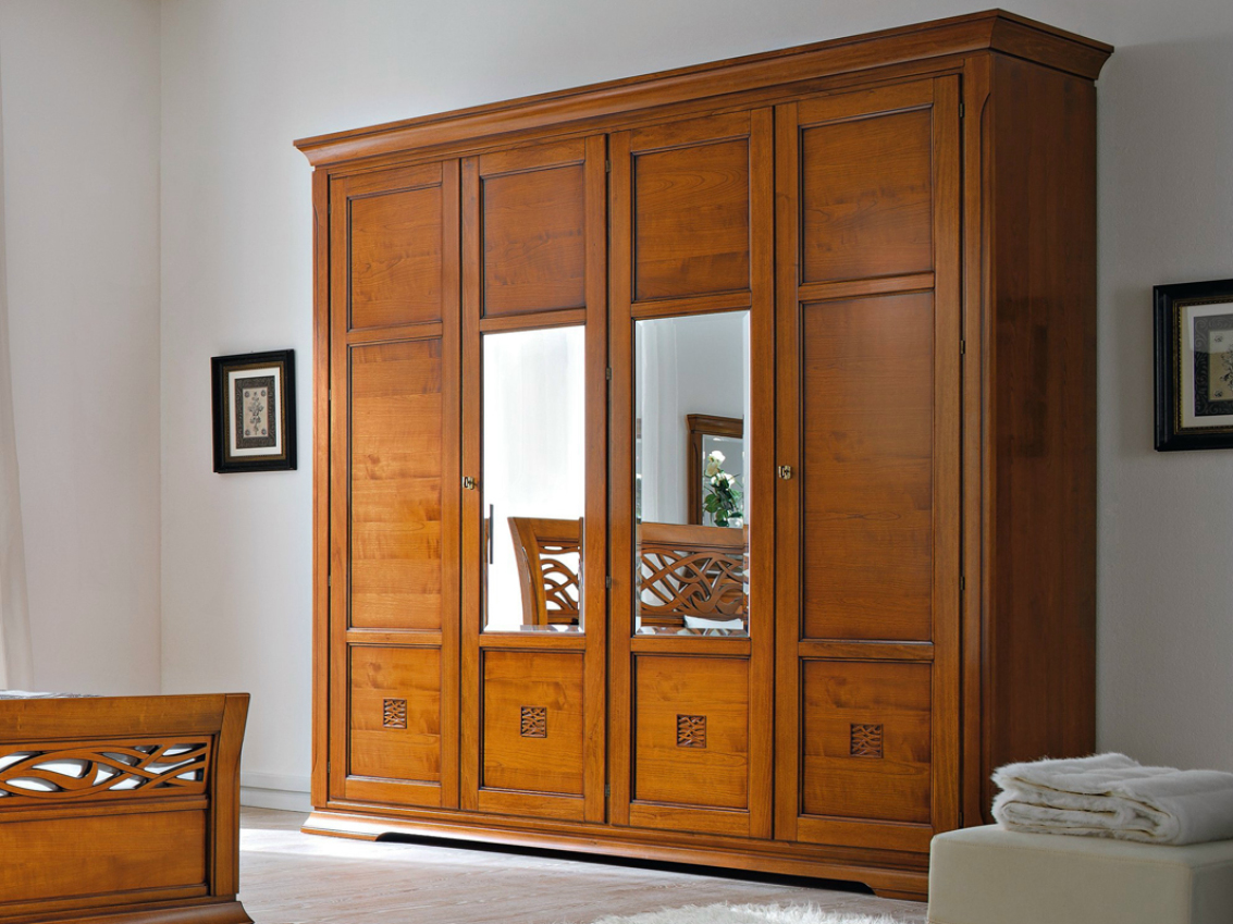 Шкаф  PRAMA BO 10423 - 1 