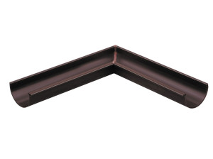 Внутренний угловой желоб G86