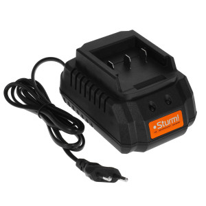 Зарядное устройство Sturm! SBC1821 1BatterySystem 18V 9903879