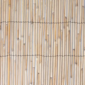 Изгородь декоративная Naterial «Тростник» 3x2 м