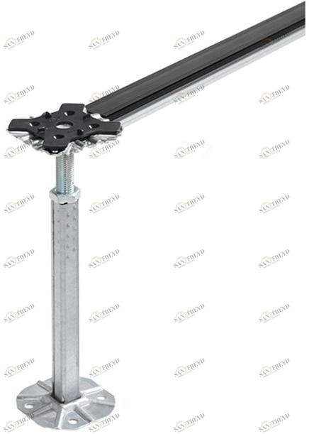 NESITE Конструкция с легкими перемычками для фальшпола sun-id-1422768