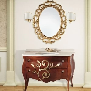 Комплект мебели для ванной CM36DC La Bussola‎ Retrò Collection