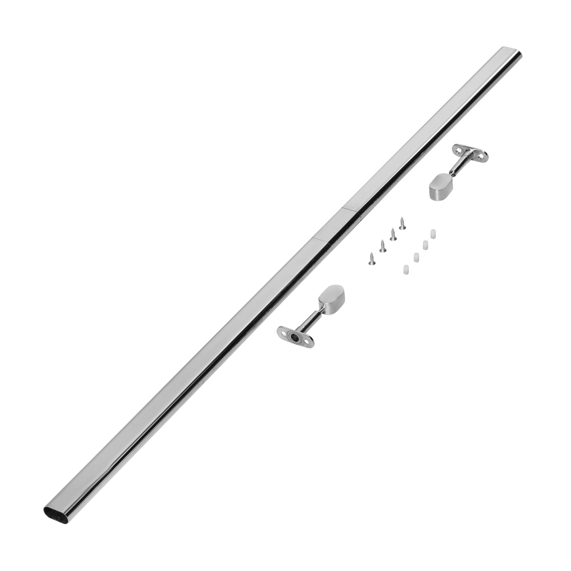 18662985 Штанга для углового шкафа Лион 92 см Santreyd  - Вид №2