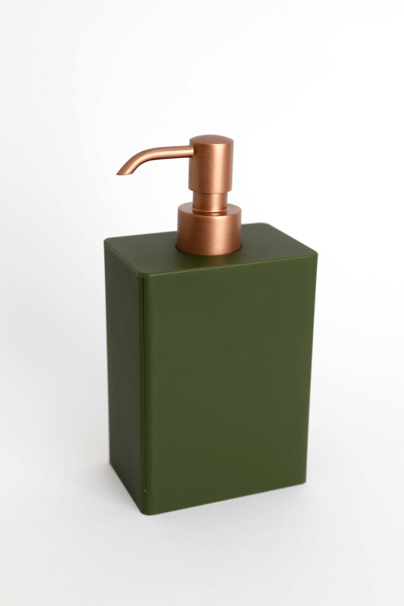 Дозатор полиуретанового геля для мыла Geelli Ivasi ARCH-00068006 - Вид №50