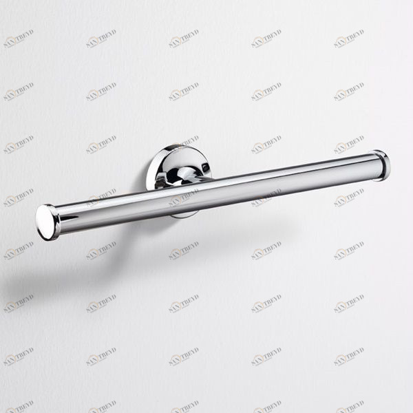 Sonia Держатель туалетной бумаги двойной настенный E-Plus Хром 127535