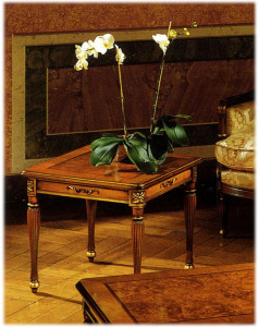 Стол журнальный  COLOMBO MOBILI 333.60