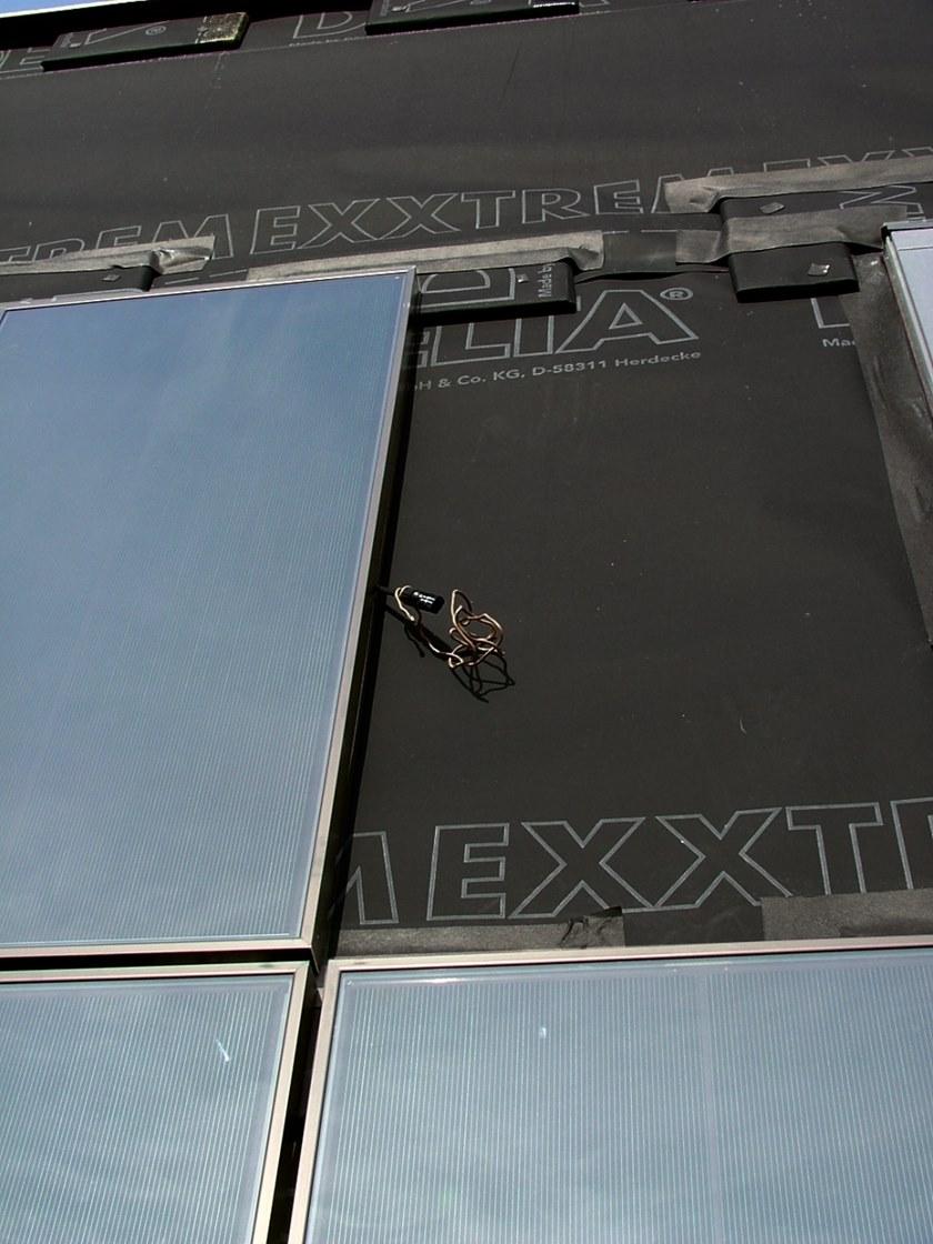 DÖRKEN ITALIA Водонепроницаемая мембрана с высокой паропроницаемостью sun-id-1393481 - Вид №5