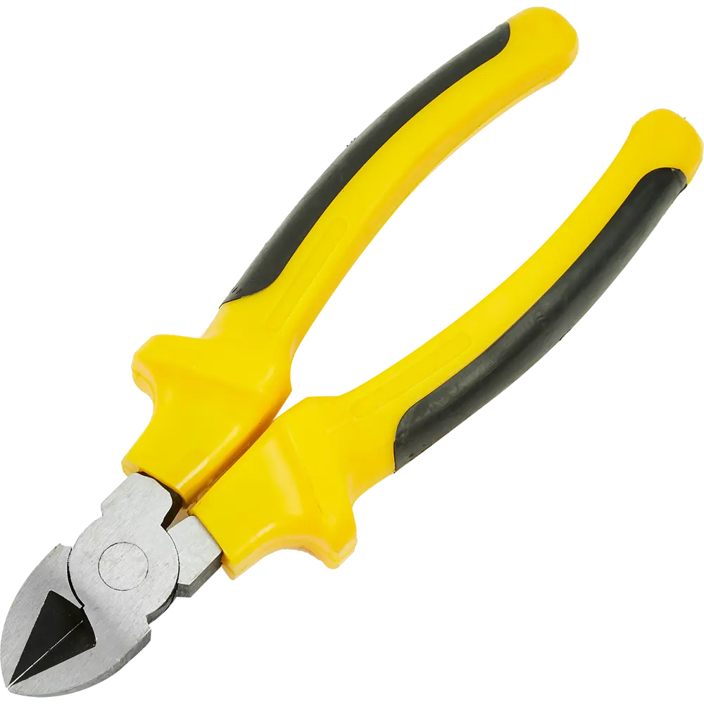 Бокорезы диэлектрические Tramontina 41006116 161 мм STLM-2058634