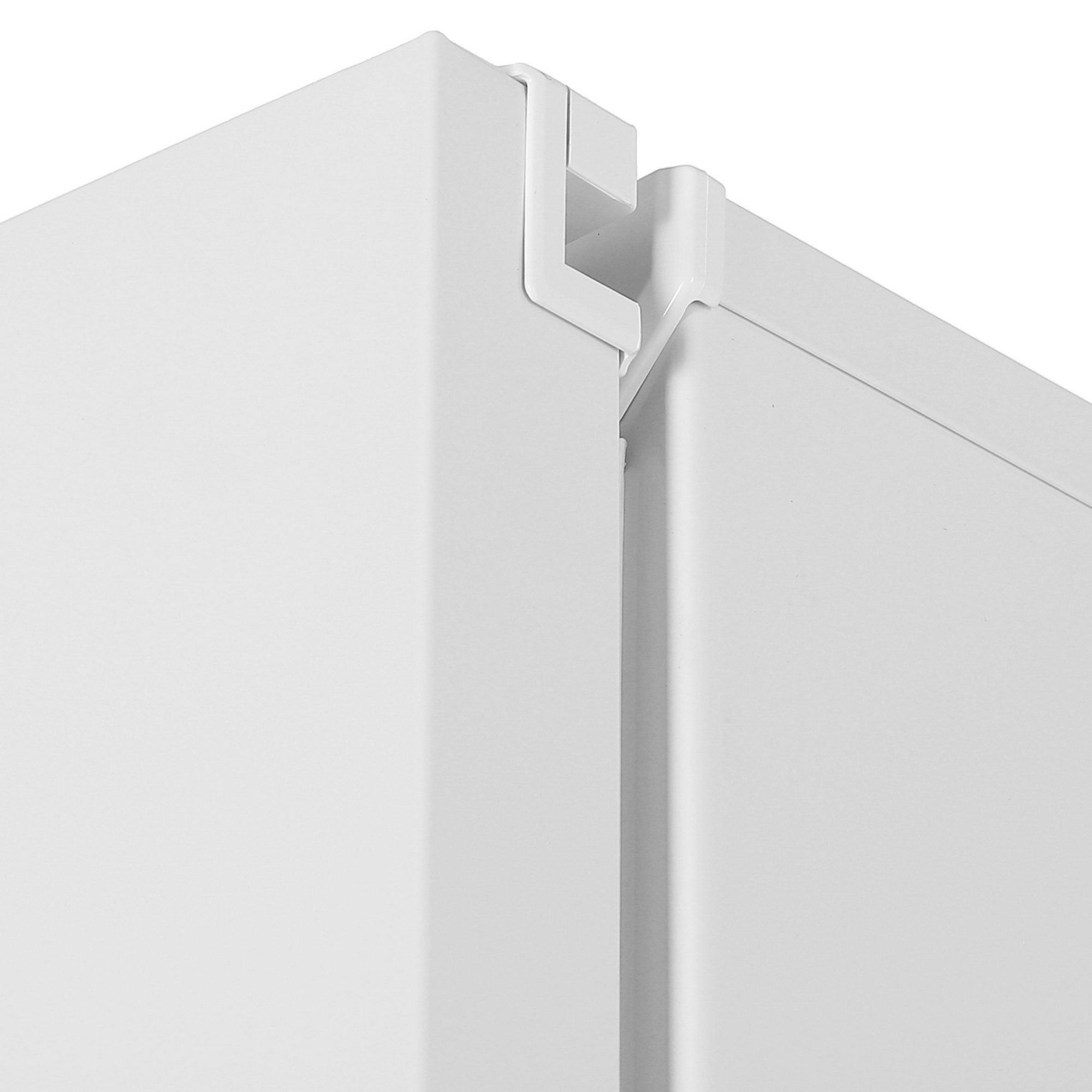 5348105 Холодильник с морозильником   Бирюса 6034 белый STDN-0114198 - Вид №7